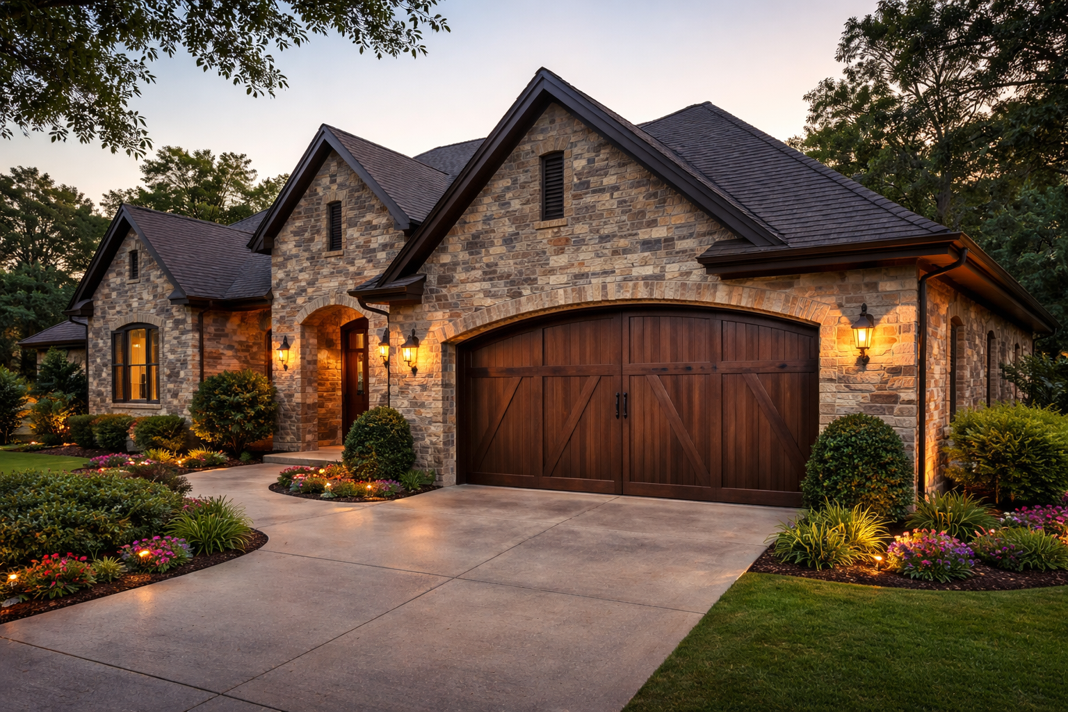 What To Expect: The Cost of Garage Door Installation in East Texas