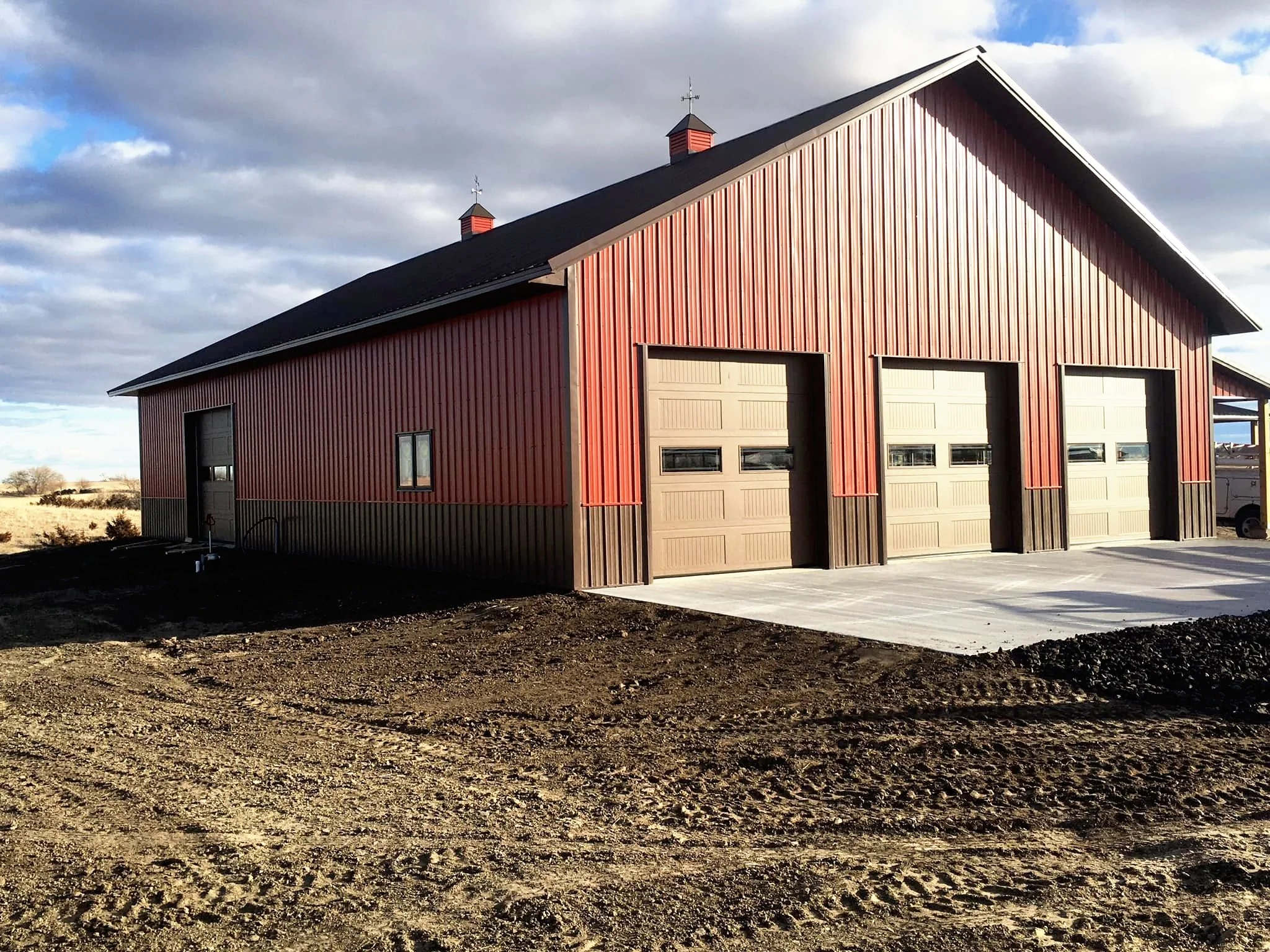 Why Your Garage Door Won’t Close All the Way (And What to Do About It)