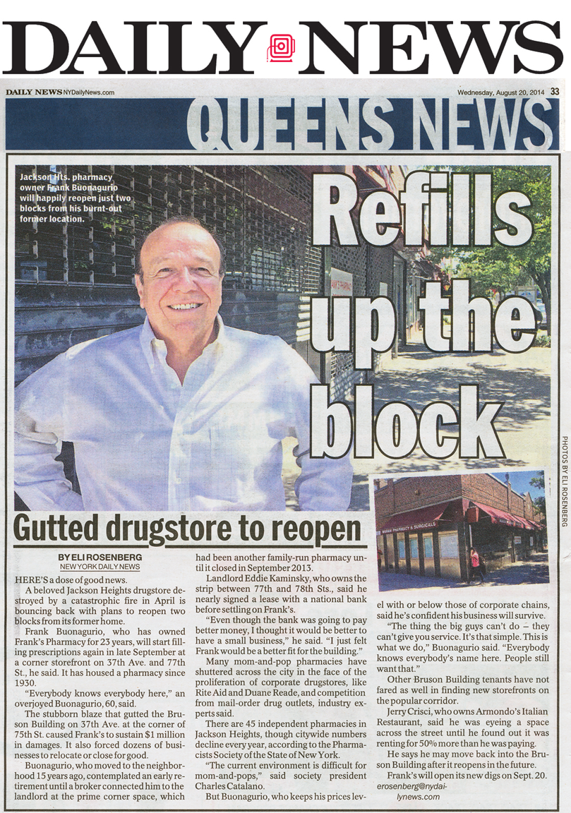 FRX NY Daily News 2014-08-20.png