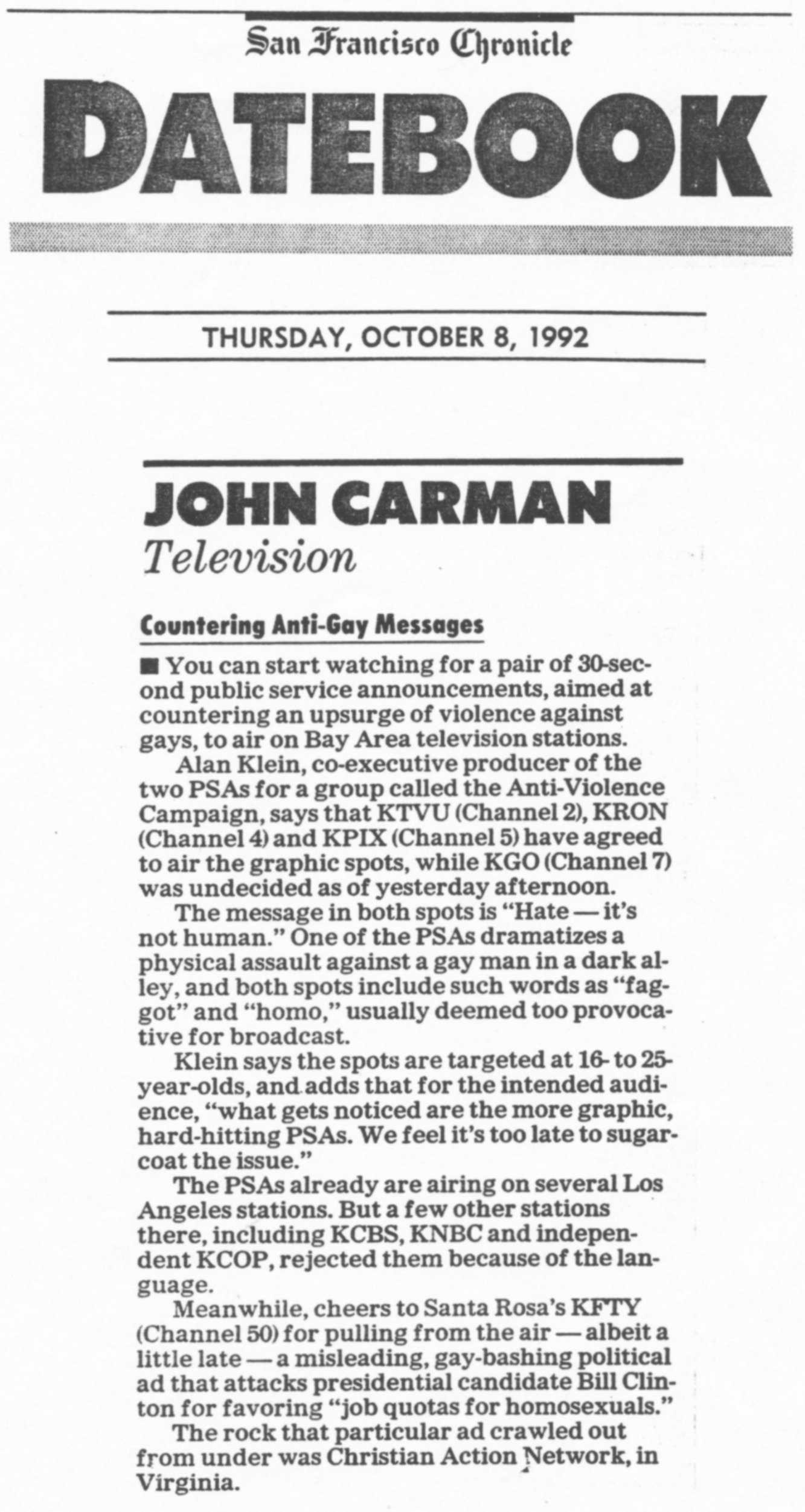 avc newsclip sfchron 1992-10-08.jpg