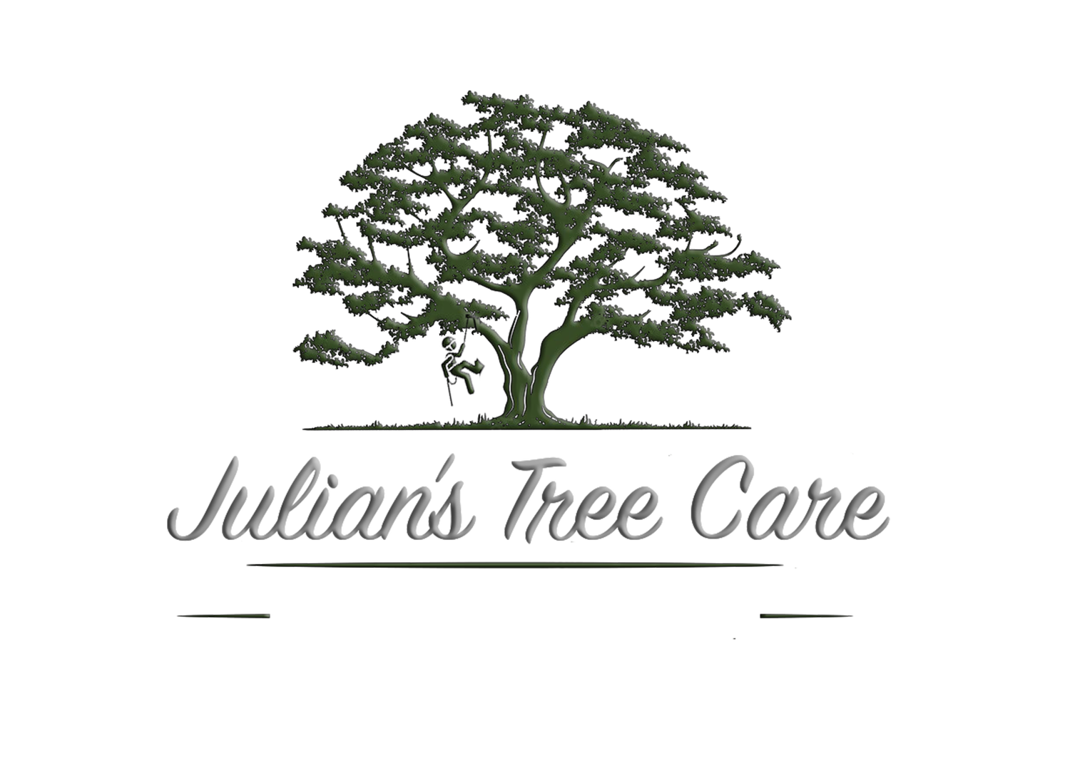 Julian&#39;s Tree Care