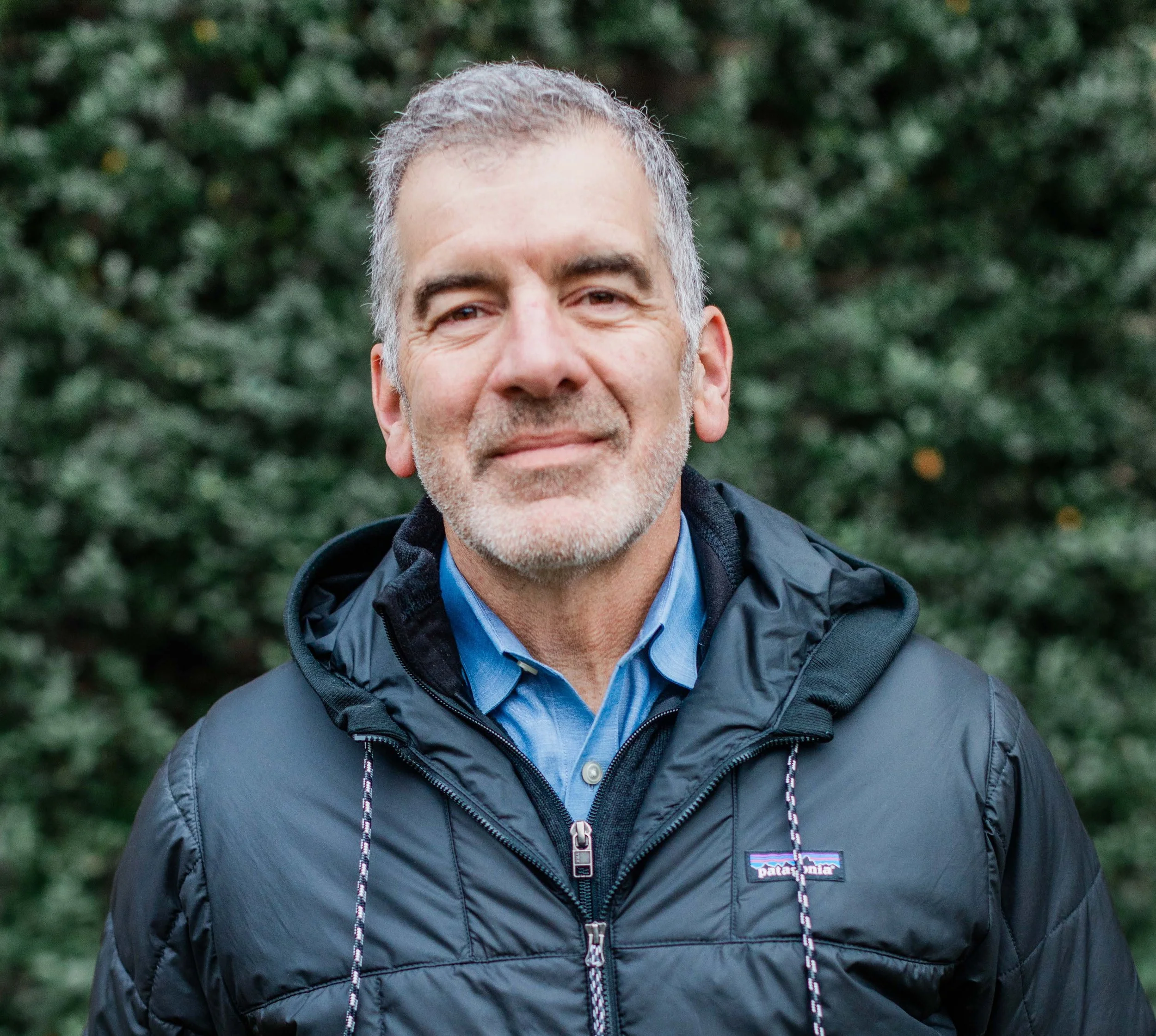 Headshot image of Dan Jordan
