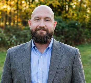 Headshot image of Rick Schrack
