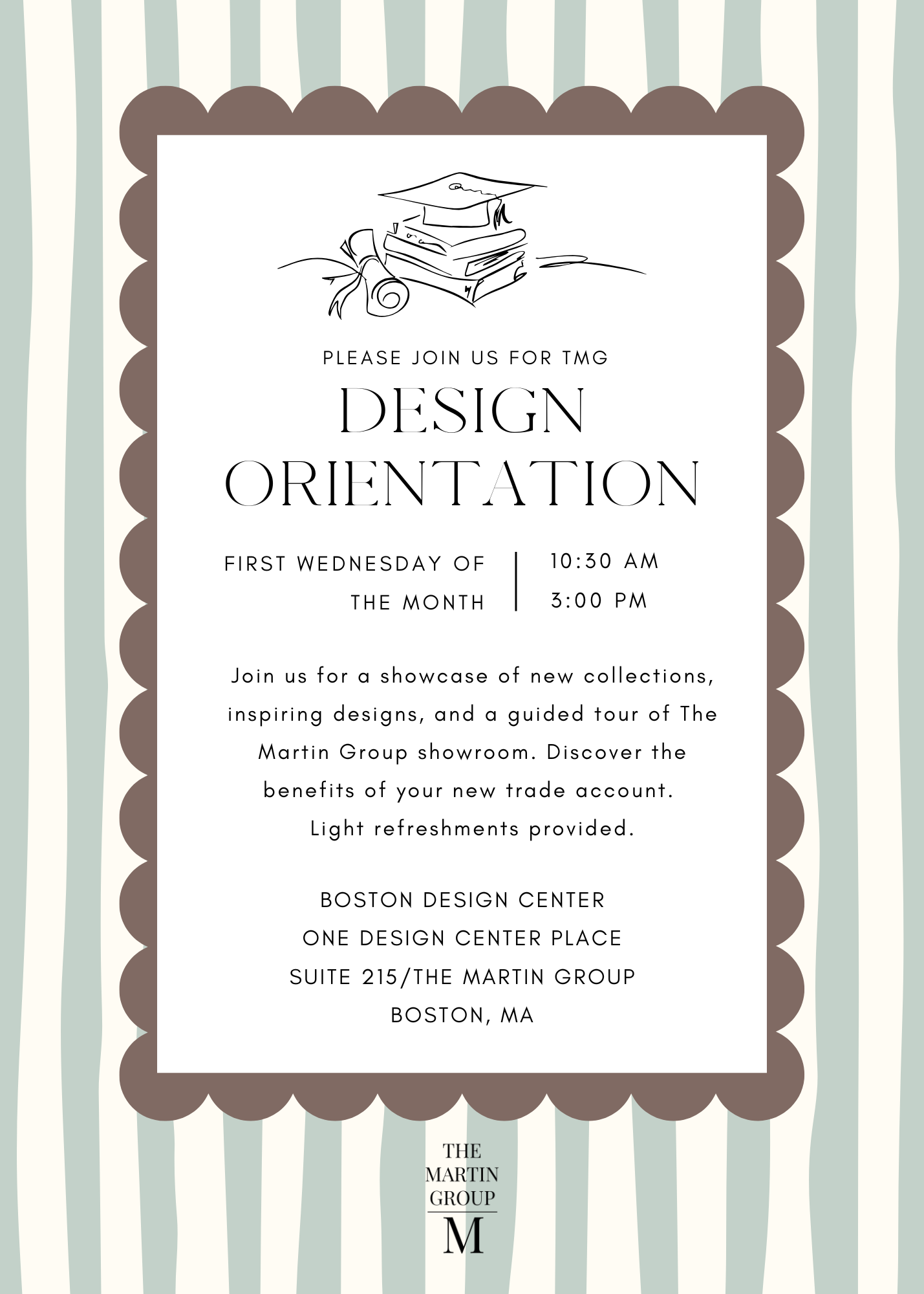 Design Orientation