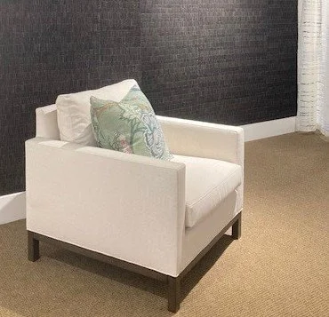 Thibaut Chair | TBD Dimensions

 