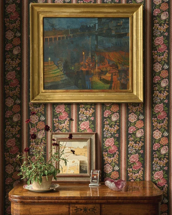 THE KENSINGTON PAPERIE
