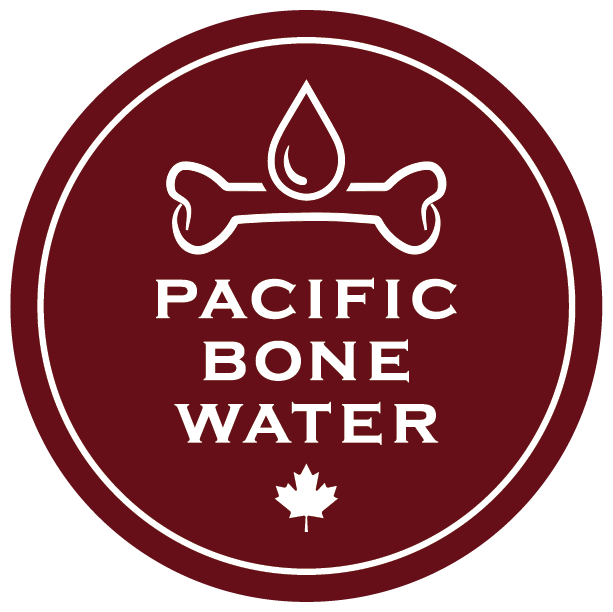 Pacific Bone Water