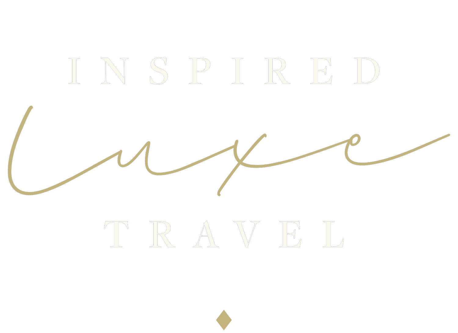 INSPIRED LUXE TRAVEL