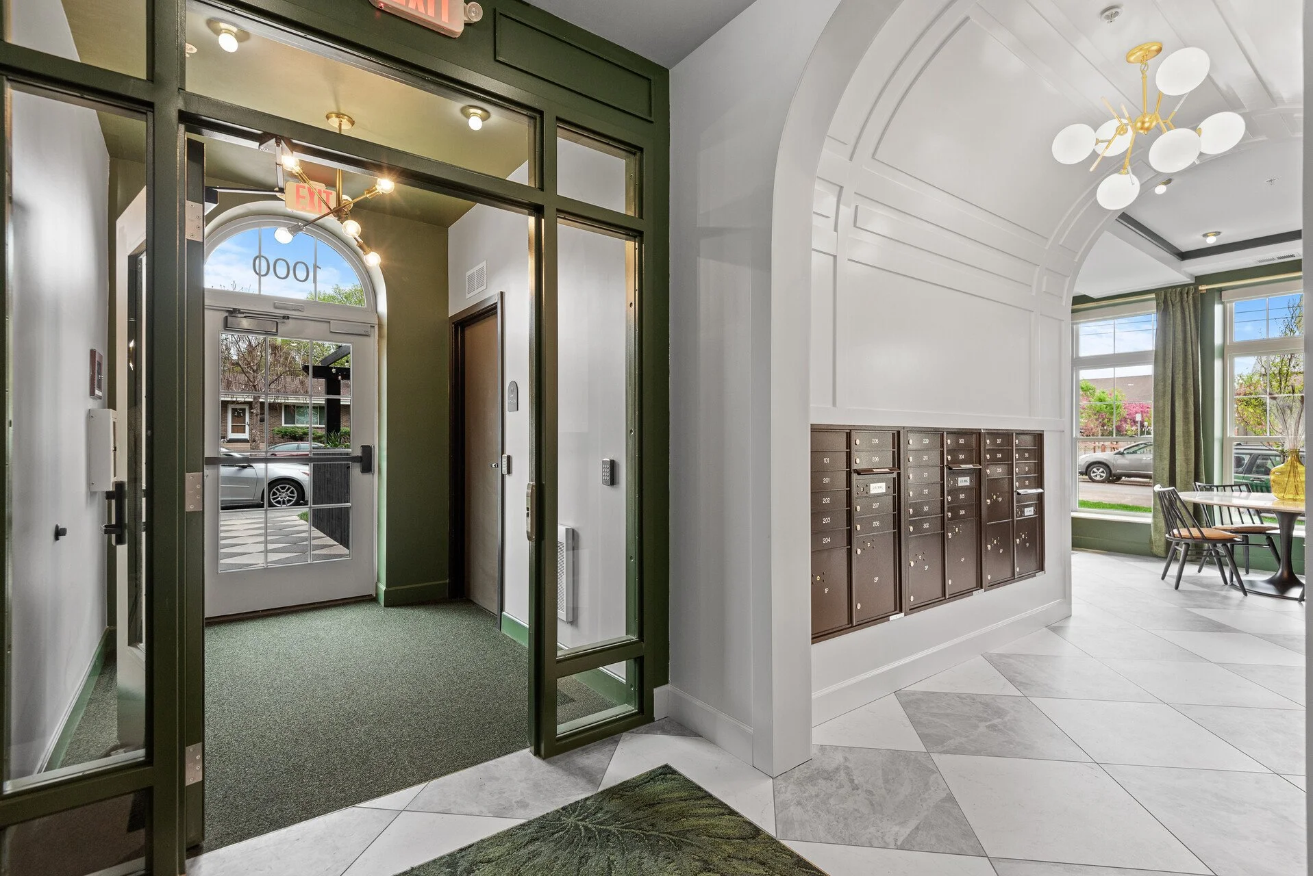 Let's Connect | Contact Us | Apartment Factor