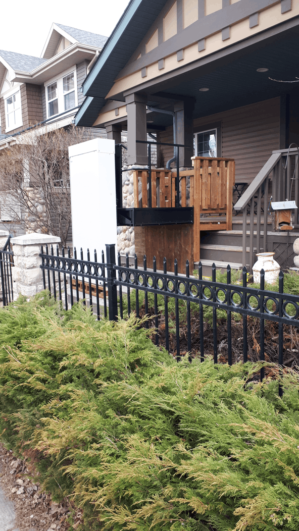 wheelchair-lift-installation