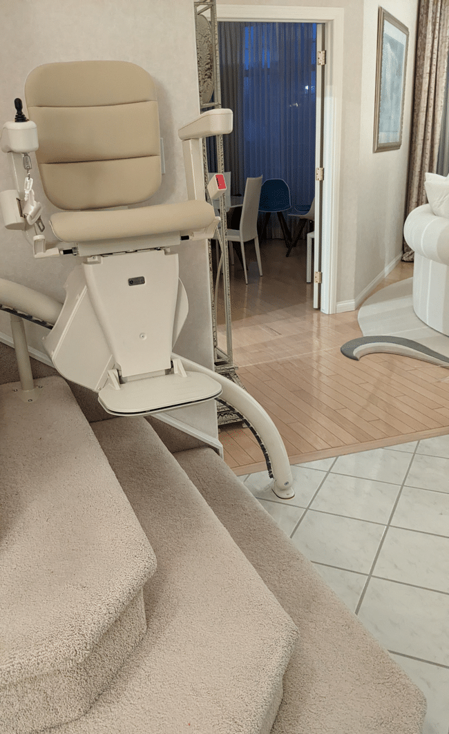 Parks Out of the Way