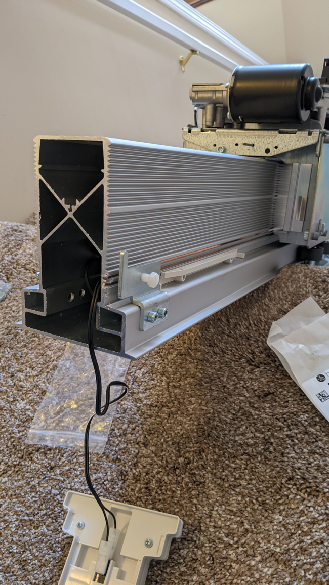 Preparing Safety Components