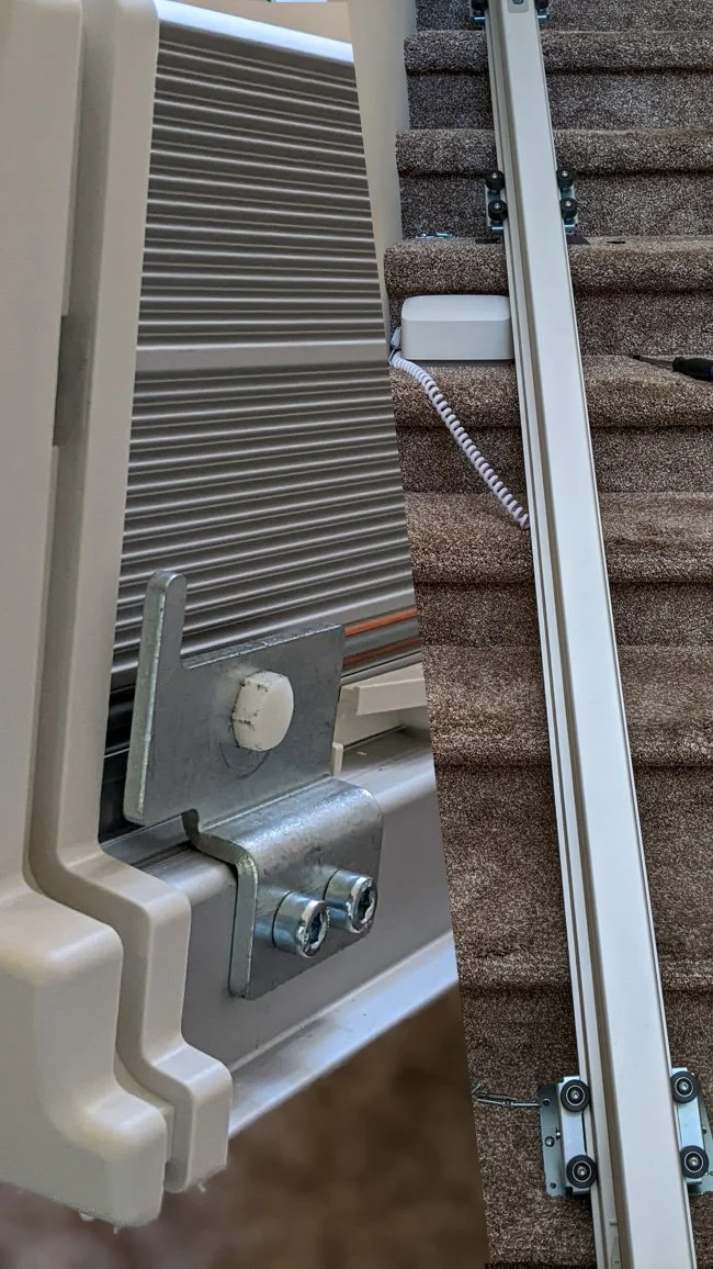 Securing the Safety Components