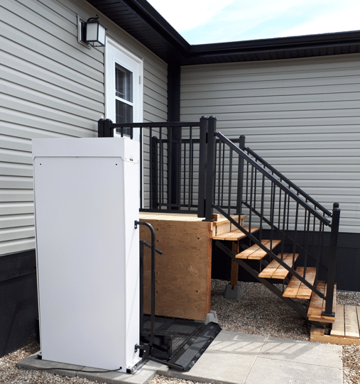 Adjacent Configuration