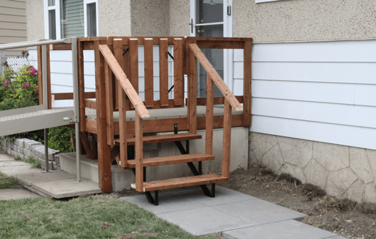Custom Construction