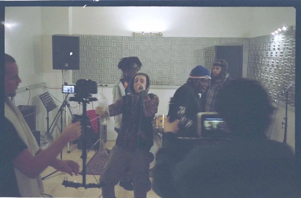 O'105 Production (Clips)