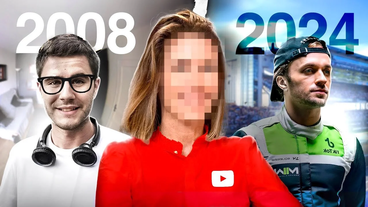 J'ai demandé les conseils de la CEO de YouTube (Podcast Vidéo)