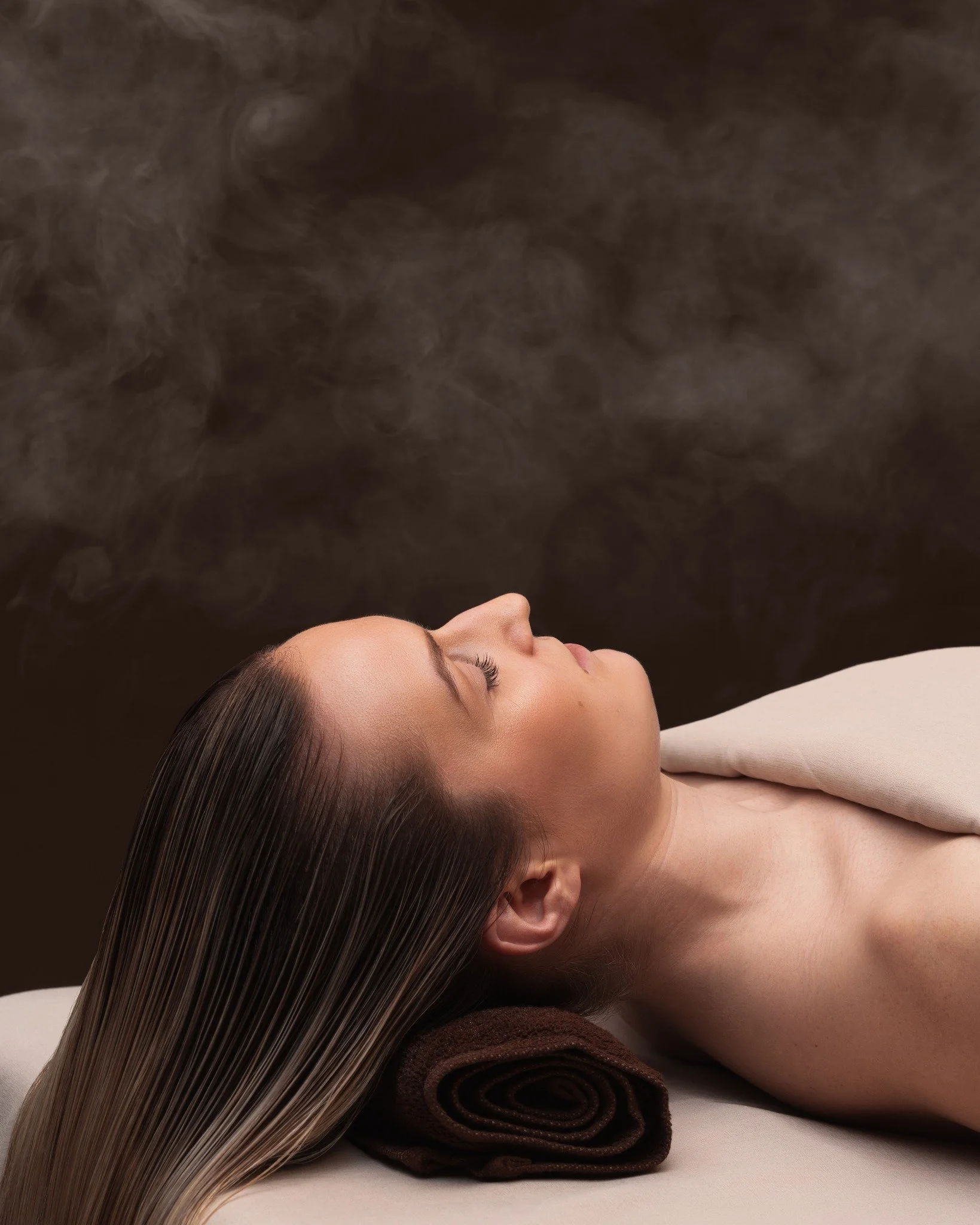 Relax, refresh, and restore with our head spa treatments.