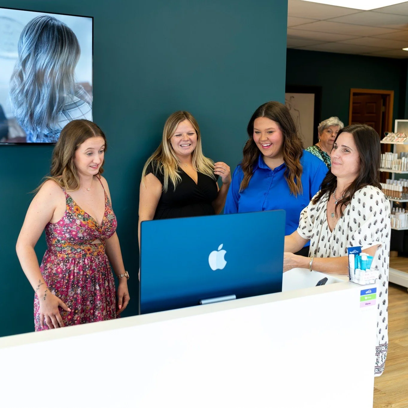 Our hearts are still overflowing from the love and support we felt during our anniversary celebration. To our family, friends, and incredible community&mdash;you are the reason Willow Lane Spa exists and continues to grow. Each hug, smile, kind word,