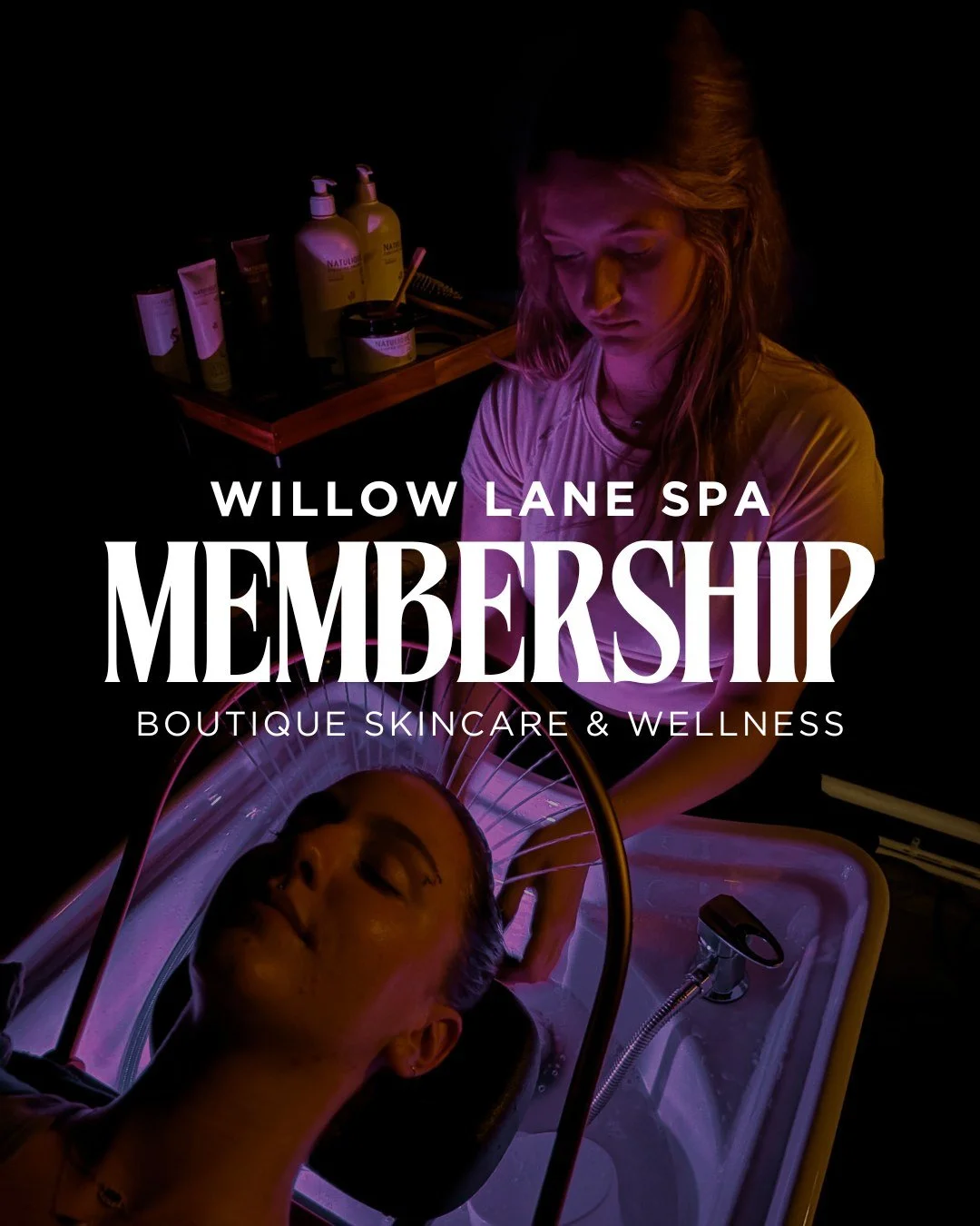 If you loved our $99 new client special, you&rsquo;re going to obsess over our $99 membership &mdash; now LIVE and better than ever!

✨ $30 month savings (non member price will be $129)
✨ Card on file required
✨ Priority booking
✨ Early VIP notificat