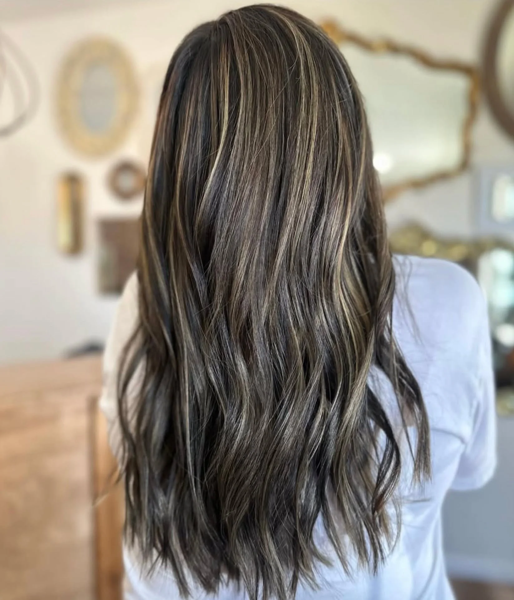 2025 holiday season hair magic is currently in progress! ✨ Show yourself some gratitude 🤗 and book your appointment today. 🦃

Don&rsquo;t procrastinate this season! Our schedules are filling up fast!