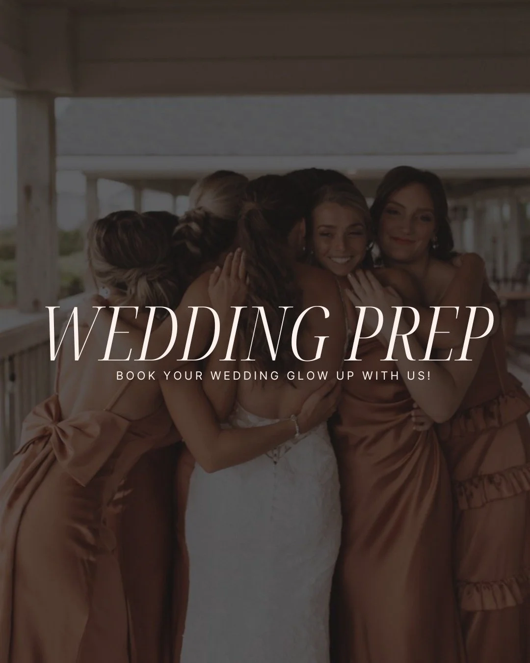 If you&rsquo;ve ever had a &ldquo;wait, I have a wedding in two days and I need a tan, a facial, and a new face&rdquo; moment&hellip; we understand 😅

Book your pre-event glow now so Future You isn&rsquo;t panicking at the last minute.
✔ Airbrush Ta