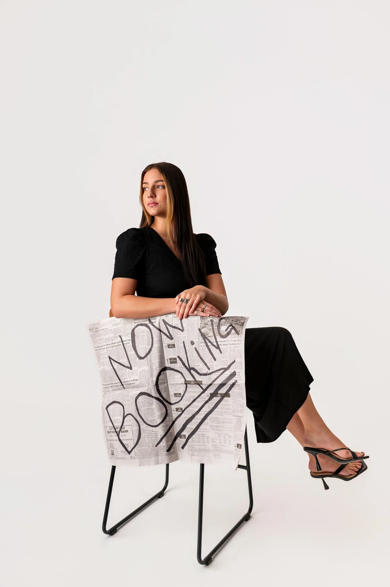 Now booking with Elisabeth! ✨
HydraFacials, relaxation facials, and head spa &mdash; your glow awaits.

She now has availability on Thursdays, so don&rsquo;t wait to book your next self-care session!