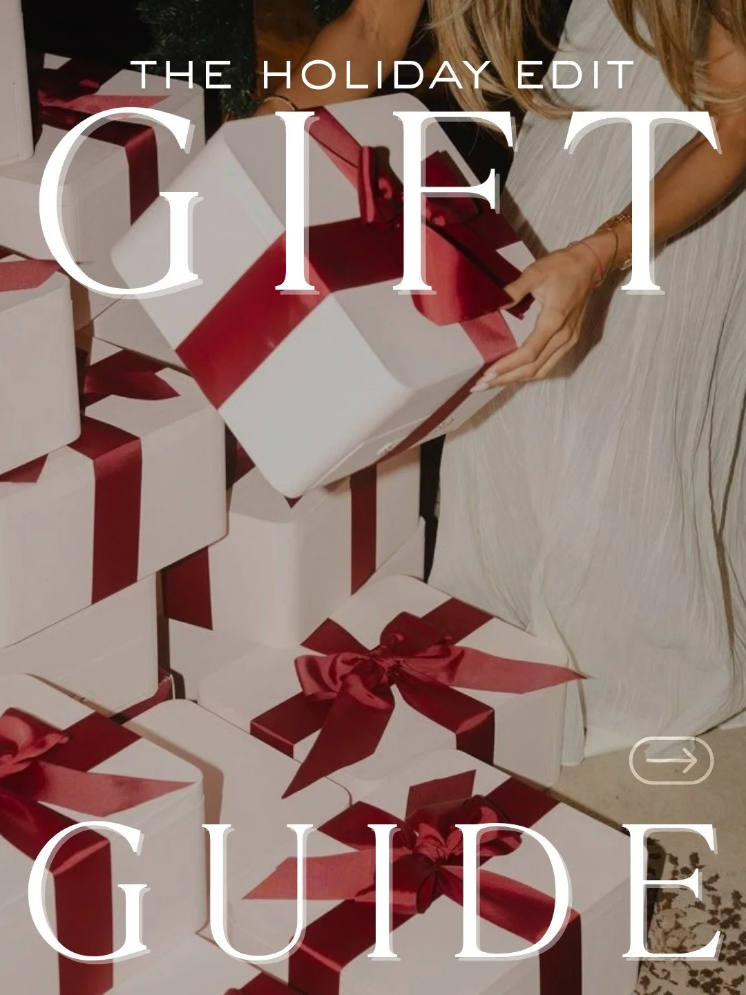 Our Willow Lane Holiday Gift Guide is here ✨🎄
These are our team&rsquo;s must-have picks of the season &mdash; which one would you love to unwrap?