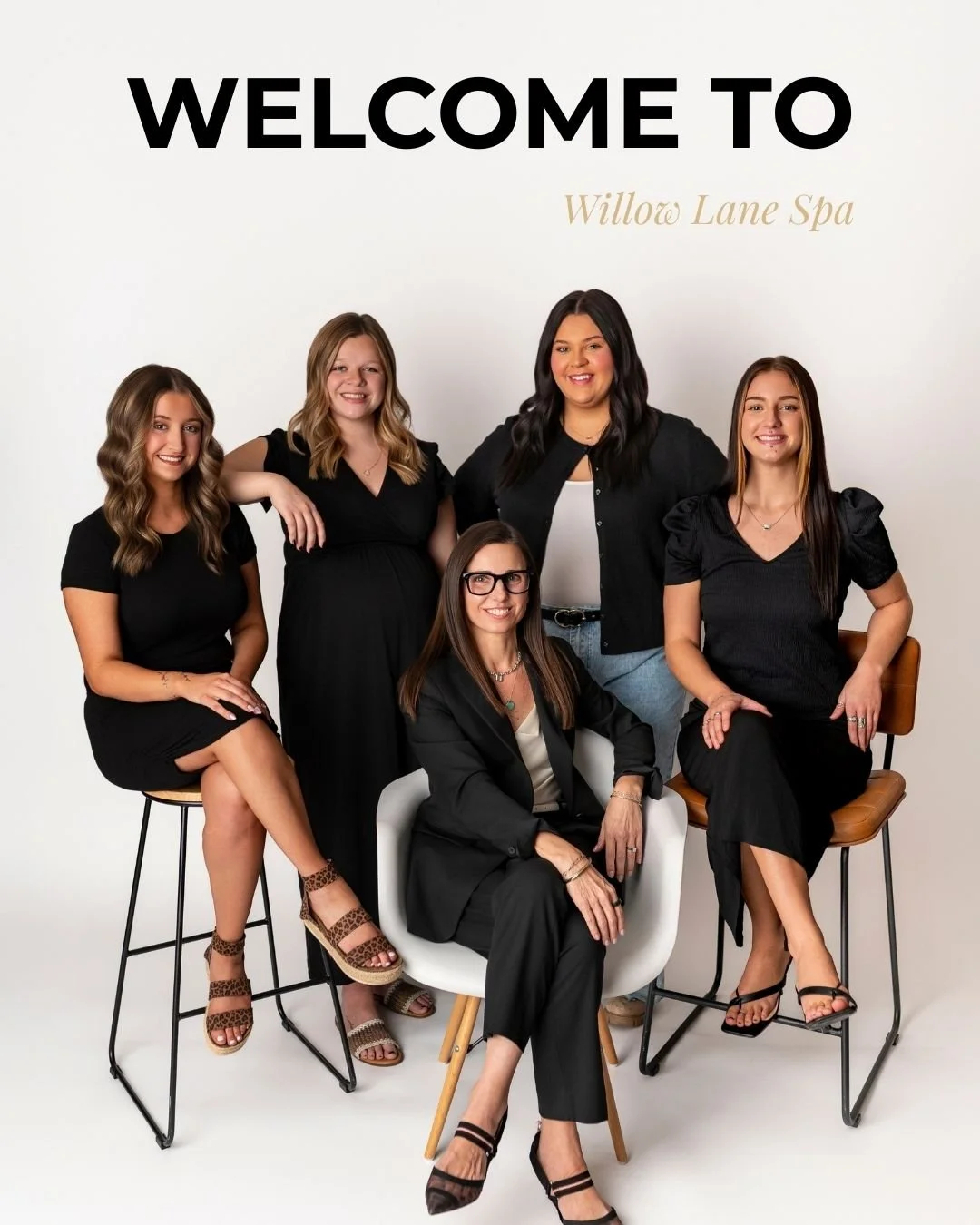 Welcome to Willow Lane Spa. 

A Litchfield-based sanctuary for skincare and self-care, rooted in intention, expertise, and calm.

We believe skin thrives when care and strategy move together &mdash; thoughtful enough to see results, gentle enough to 