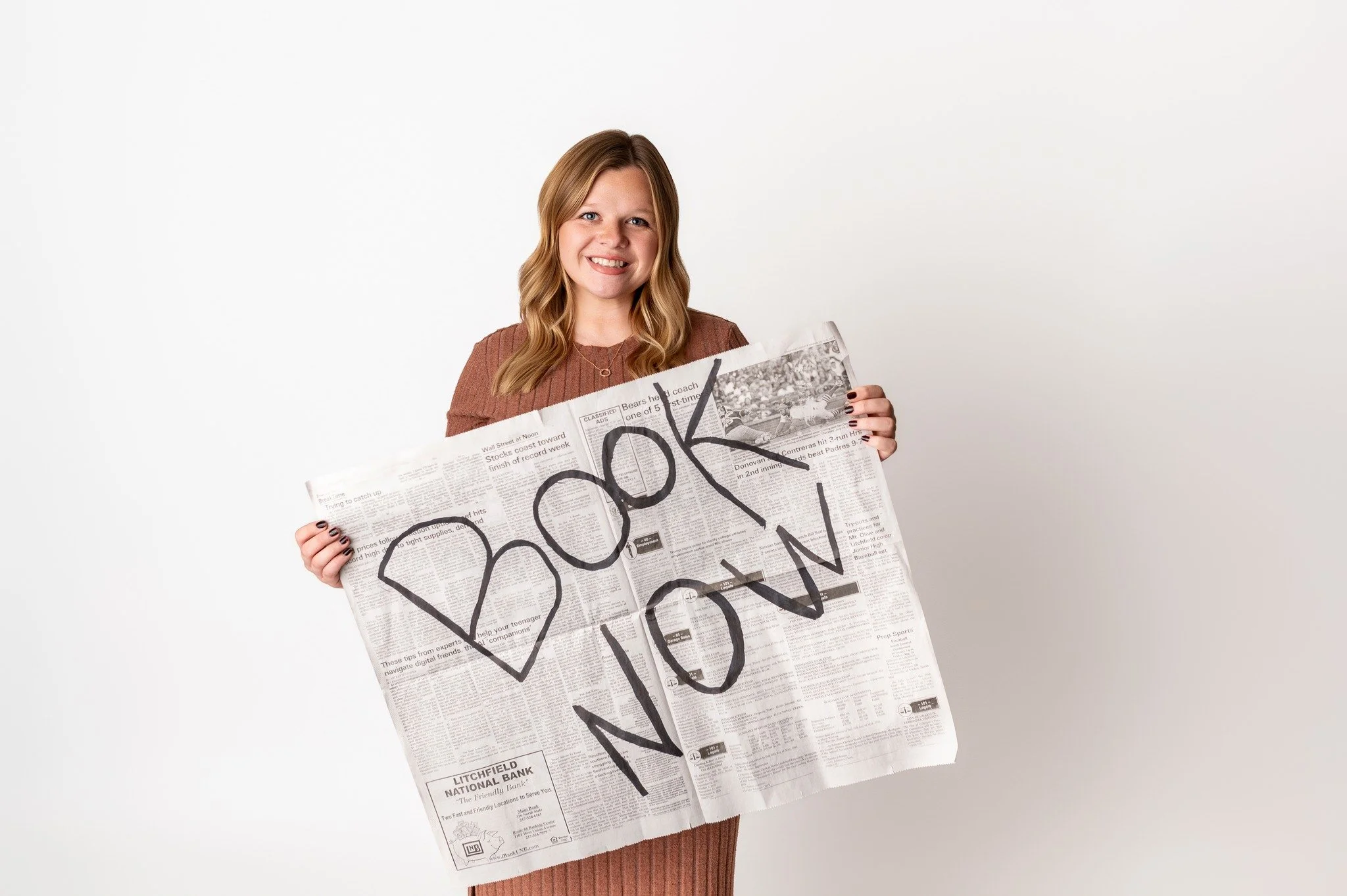 ✨ Shawnee is back! ✨

If you were on our waitlist, we&rsquo;ve reached out to get you on her schedule&mdash;thank you for your patience! If you haven&rsquo;t booked yet, Shawnee&rsquo;s online booking is now open with her new availability.

We&rsquo;