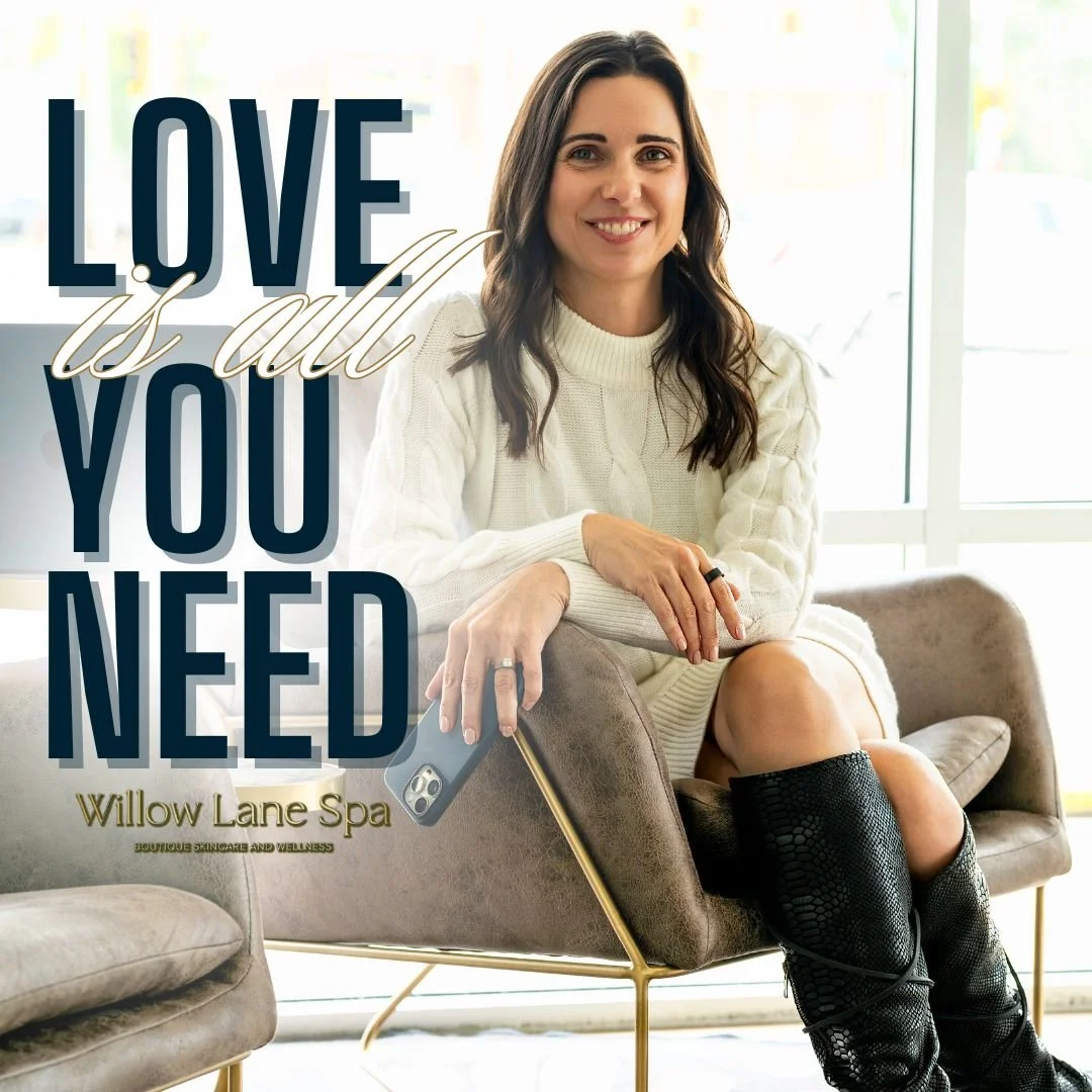 Something special is coming&hellip; 💌
Our Valentine&rsquo;s Willow 365 offer is dropping on February 1st.

Treat yourself.
Hint to your Valentine.
Or send this to your bestie as a not-so-subtle suggestion 😉

📅 2.1.26