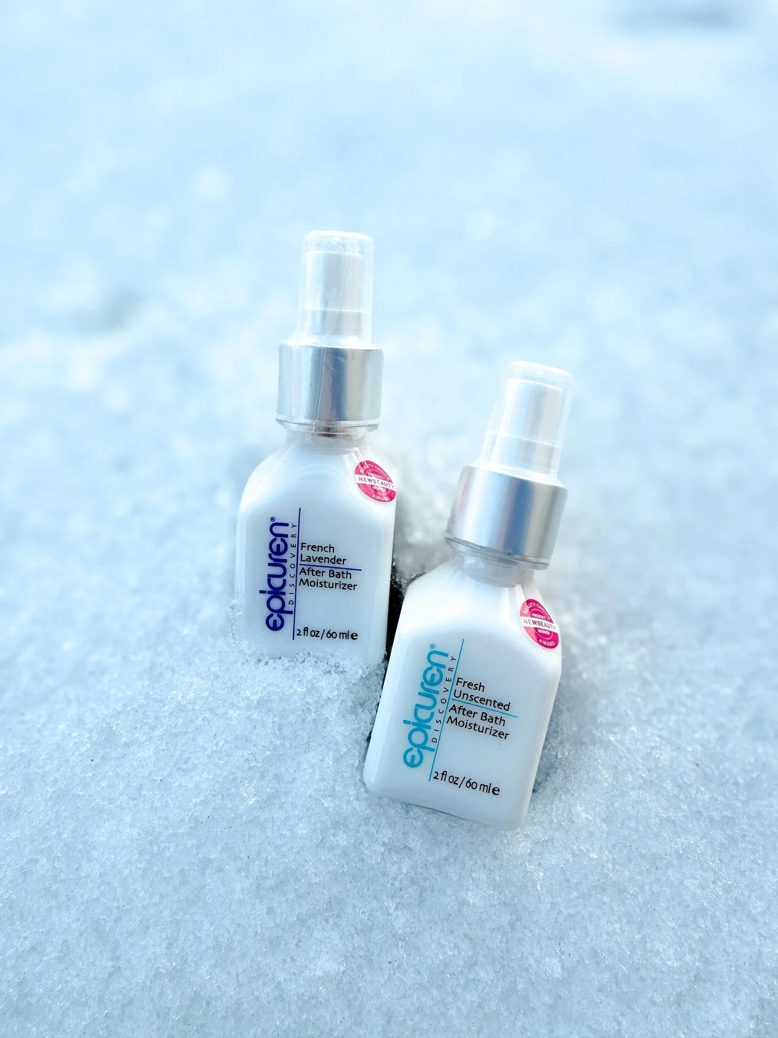 How to get the most out of your body moisturizer 👇
🚿 Apply right after bathing
💧 Massage into damp skin
🕒 Let it absorb before dressing

Epicuren&rsquo;s After Bath Moisturizers help reduce moisture loss and deeply hydrate the skin&mdash;without 