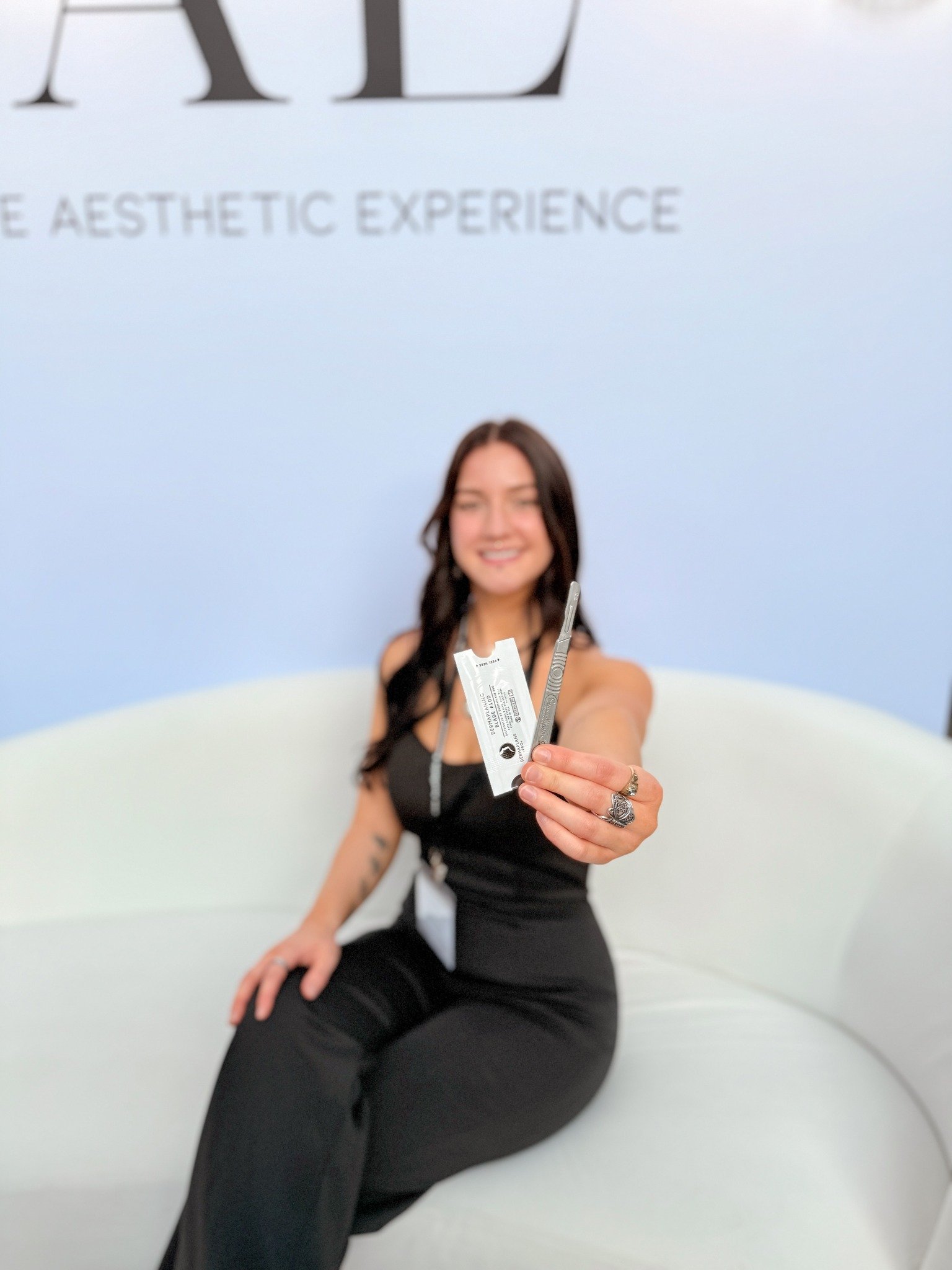 We&rsquo;re excited to share that Elisabeth is now officially dermaplane certified ✨

Dermaplaning is a safe, effective exfoliation treatment that removes dead skin buildup and vellus hair to reveal smoother, brighter skin with enhanced product absor