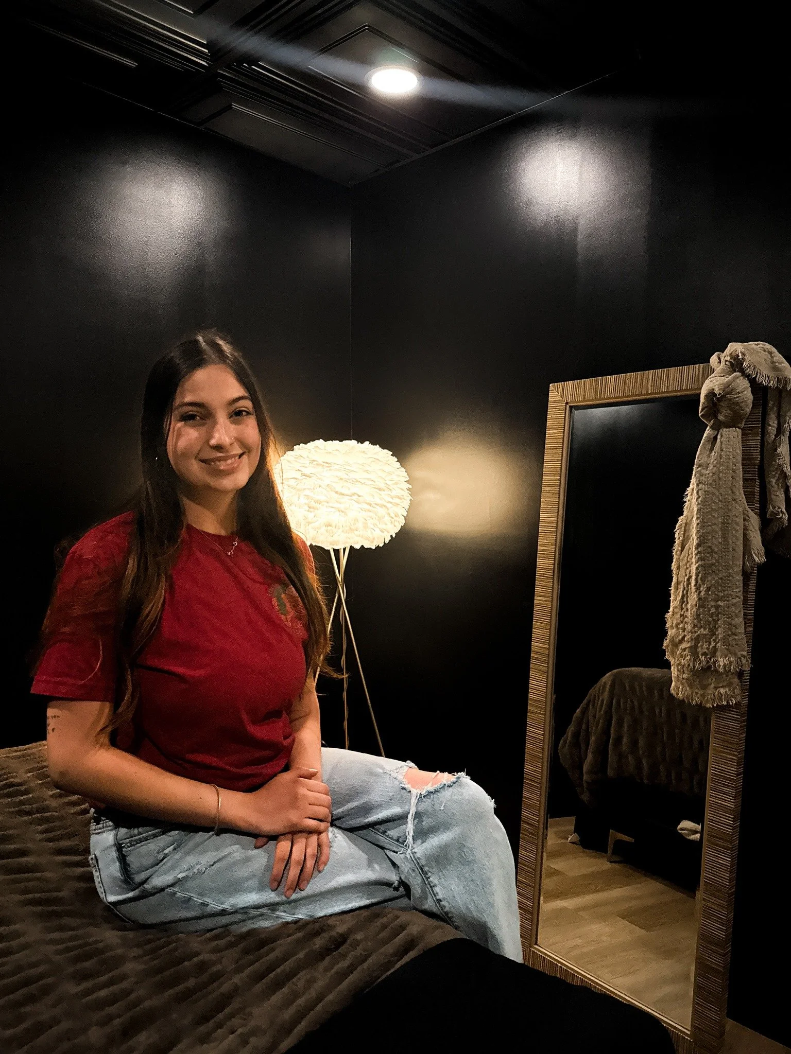 We are closer to bringing massage to you than you might think 👀

Kyleigh is already fully booked through April, and May is filling FAST. If you want in, now is the time to secure your spot!

You asked, you waited&hellip; and we&rsquo;re officially g