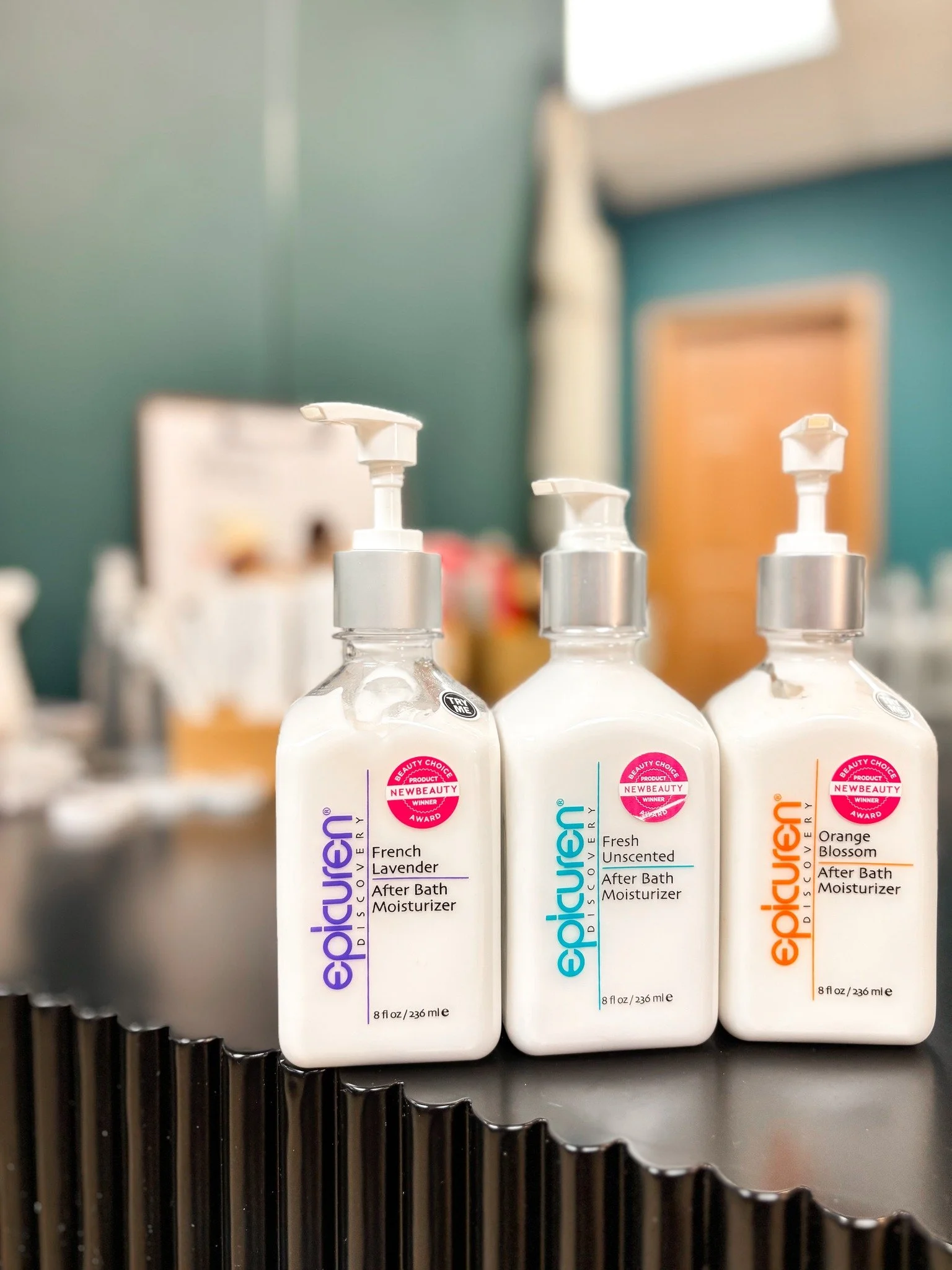 Turn your bath into a full-body reset 🛁✨

Our Epicuren After Bath treatments are more than just a soak&mdash;they&rsquo;re a skin-loving ritual designed to soften, nourish, and restore from head to toe.

💜 Lavender &ndash; calming + relaxing for th