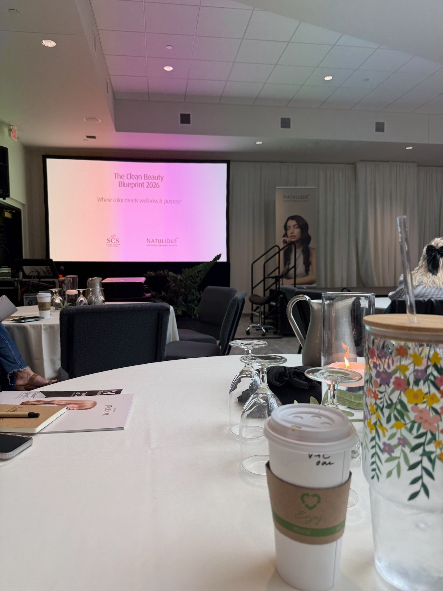We&rsquo;re always looking for ways to grow our knowledge so we can elevate the experience we provide for every client who walks through our doors.

As we continue expanding our focus on scalp health at Willow Lane, we&rsquo;re proud to be a 100% NAT