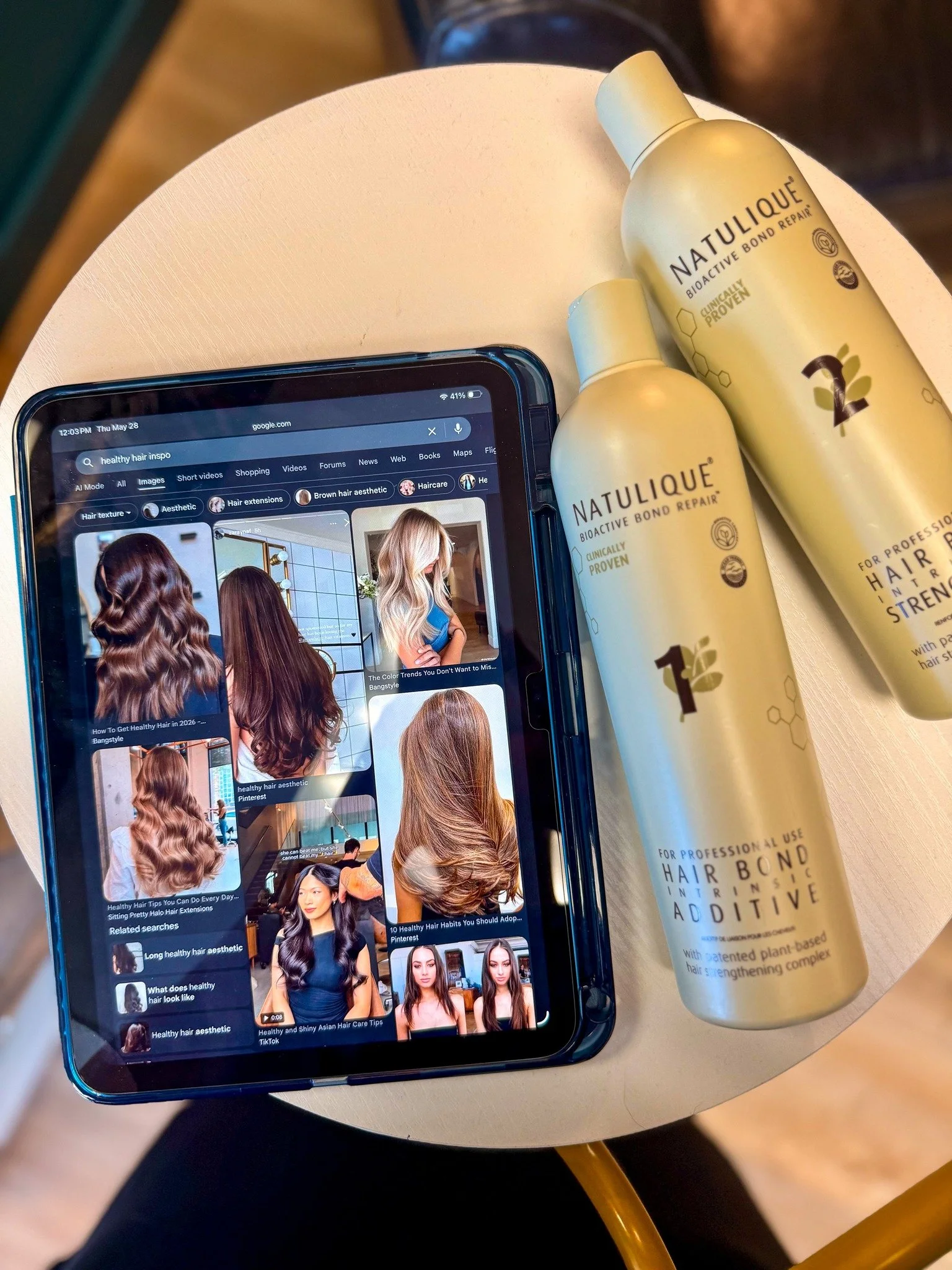 Healthy hair and organic products are exactly what summer calls for ☀️✨

Refresh your hair, reset your routine, and treat yourself to a fresh summer glow with us at Willow Lane!

📱 217-275-2263
📍 317 W Union Ave. Litchfield, IL
⏰ Tuesday&ndash;Satu