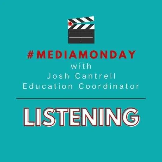 #MediaMonday: Listening