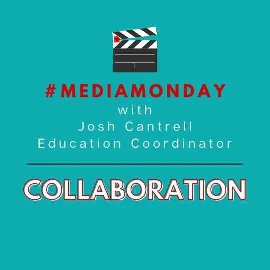 #MediaMonday: Collaboration