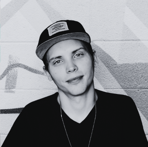 Ian Osborne A&R Rep Nashville