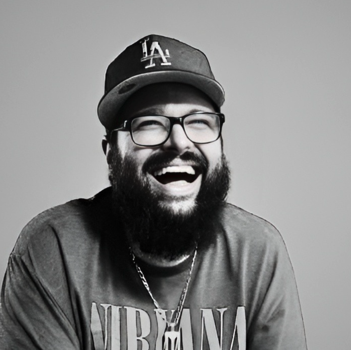 David Quiñones "DQ" A&R Rep Nashville