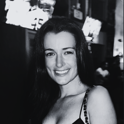Brianna Ferraro A&R Rep Nashville