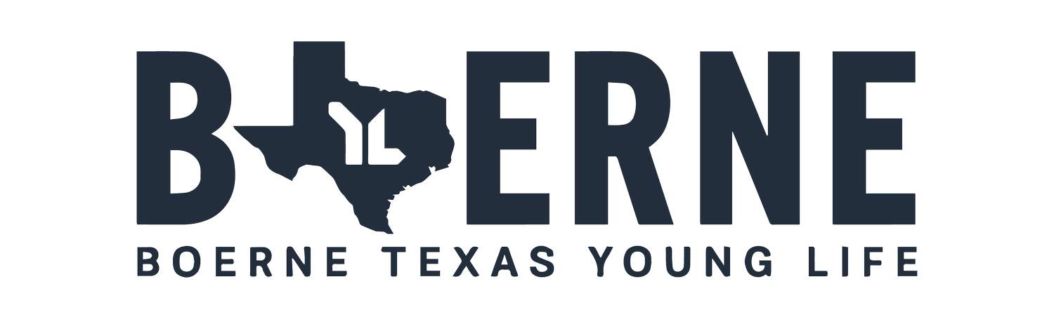 2025 Boerne Young Life Round Up
