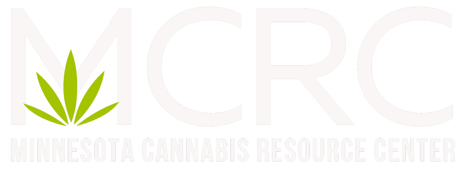 Minnesota Cannabis Resource Center