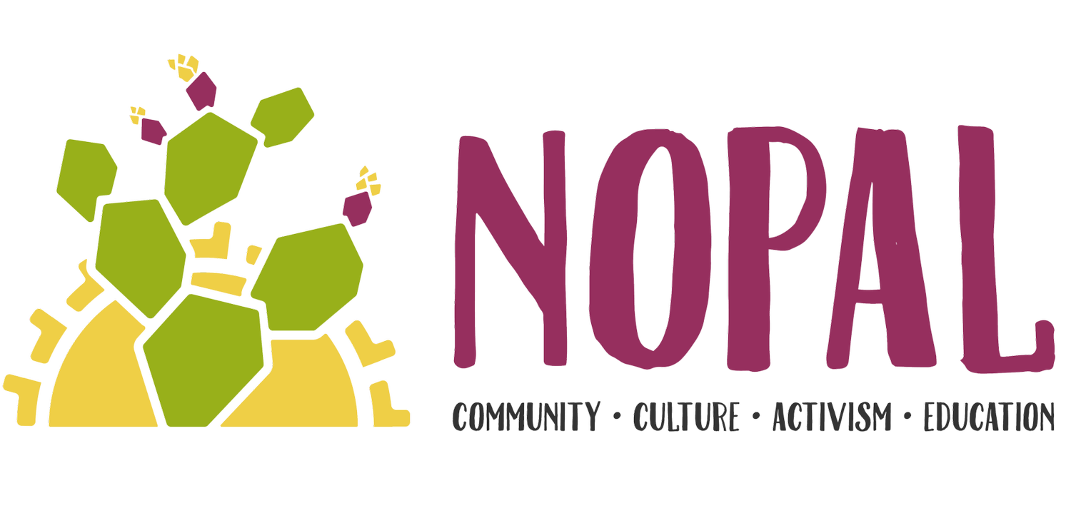 Nopal