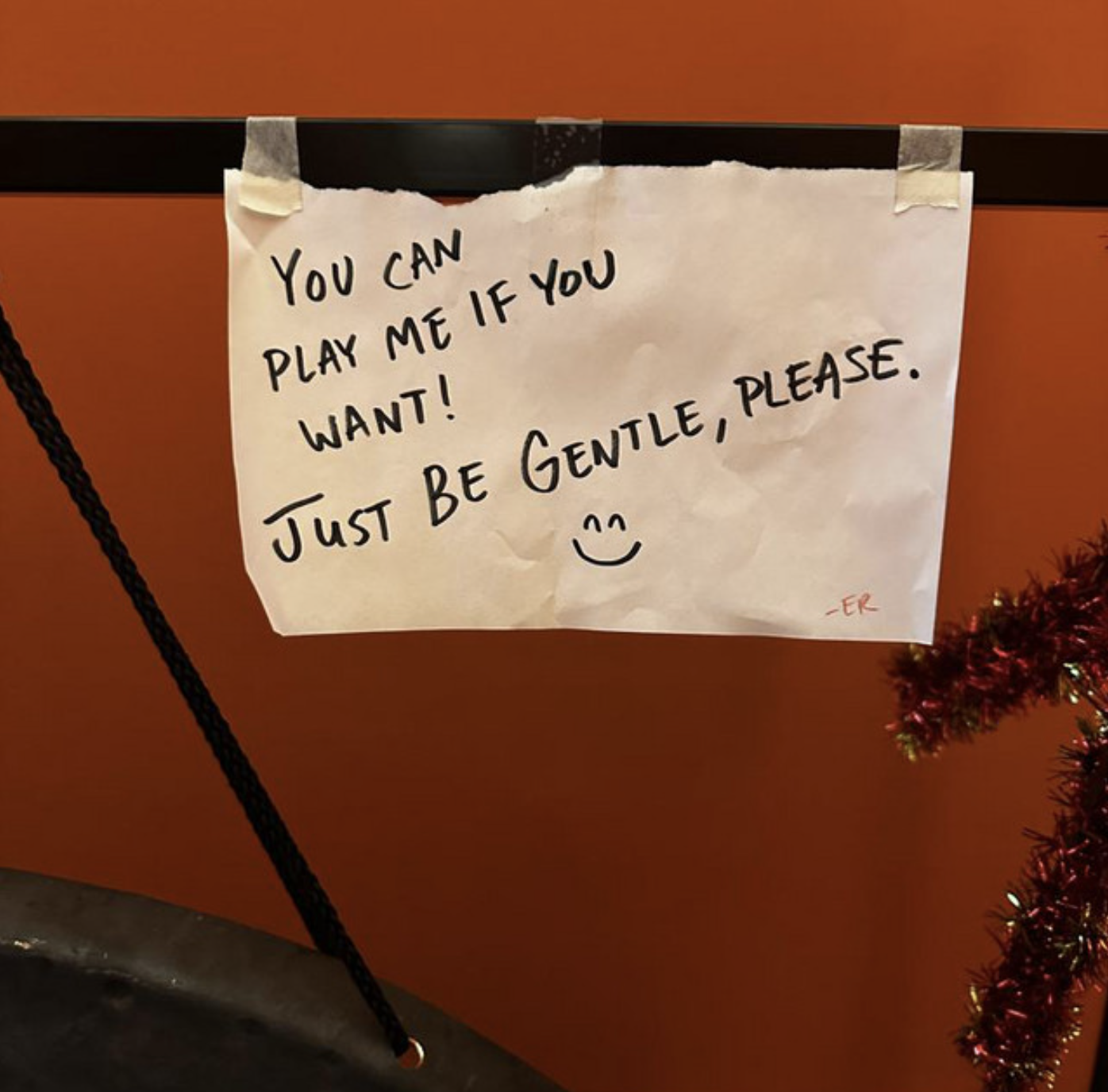 Trying  (Single) [02/10/2026]