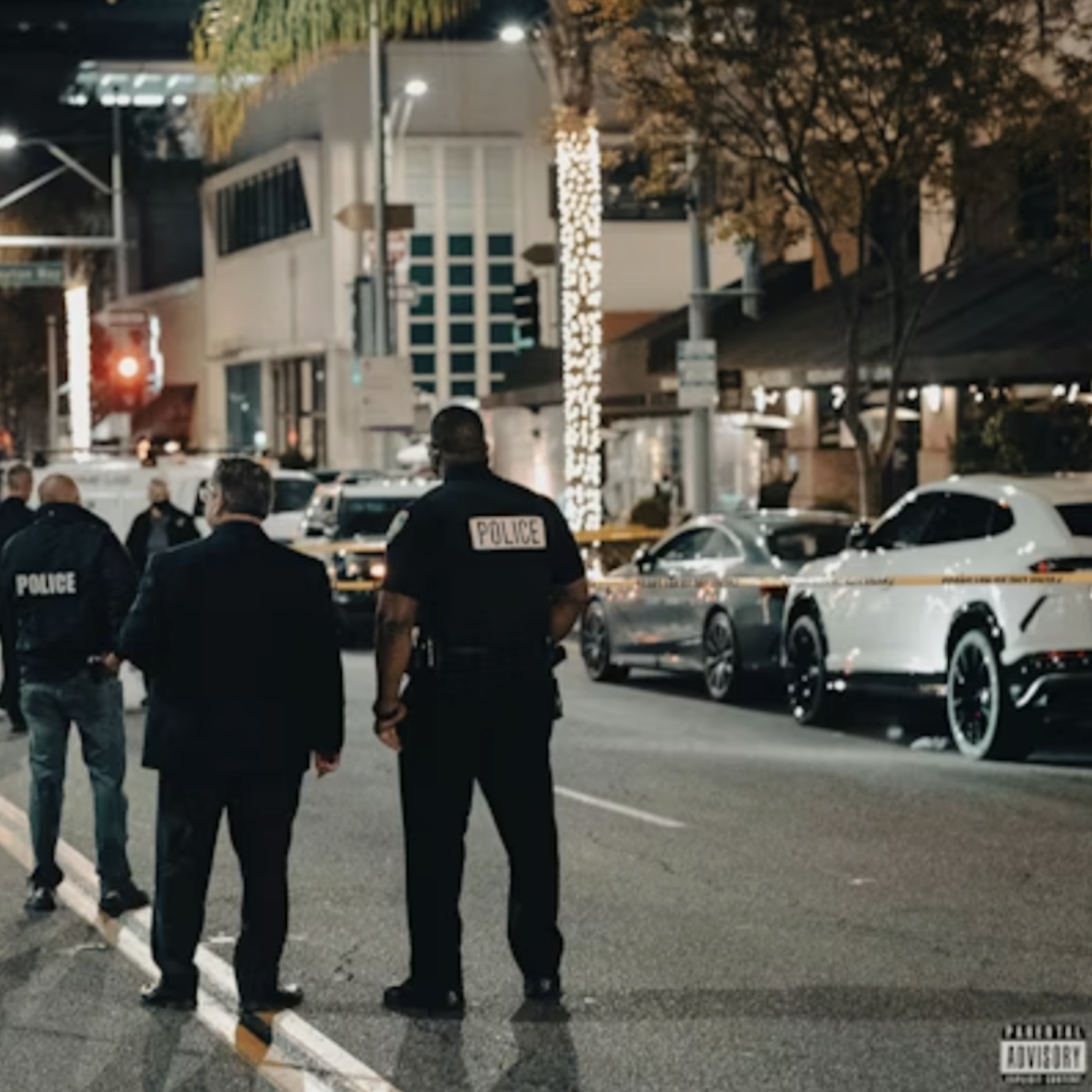 Canon Drive (EP) [01/26/2026]