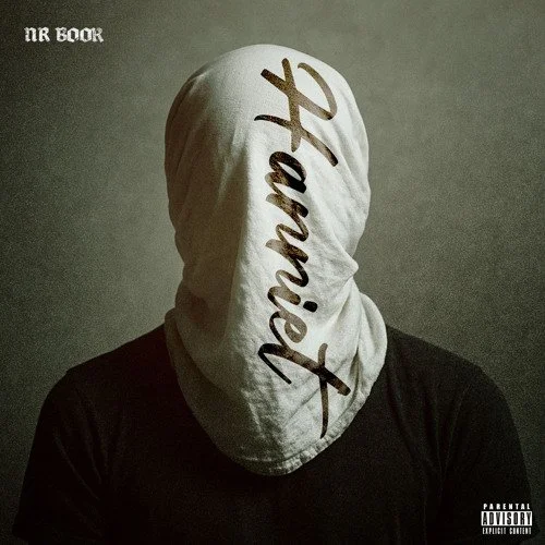 Harriet (cover) - [06/05/2025]