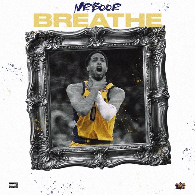 Breathe (cover) - [09/12/2025]