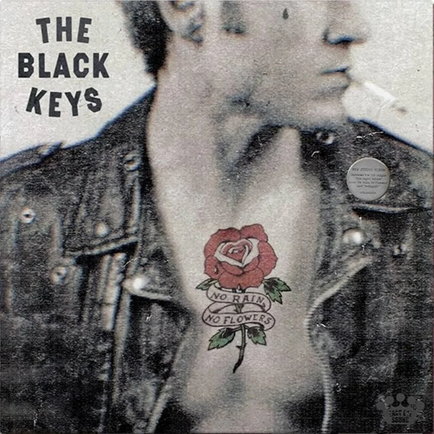"Make You Mine" - The Black Keys